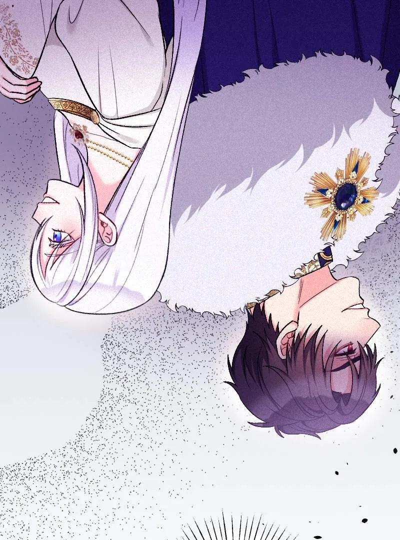 The Abandoned Saintess’s Vow: To Deny the Prince’s Love in Her Next Life Chapter 39 page 68