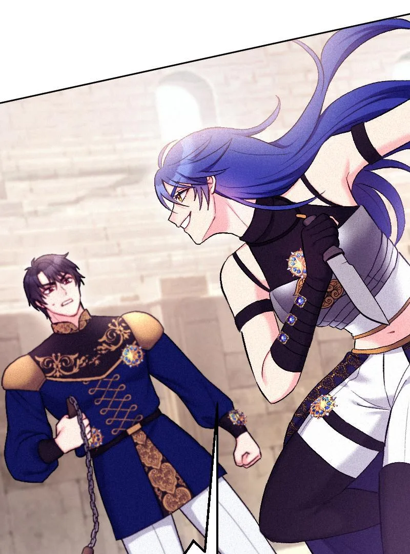 The Abandoned Saintess’s Vow: To Deny the Prince’s Love in Her Next Life Chapter 39 page 76