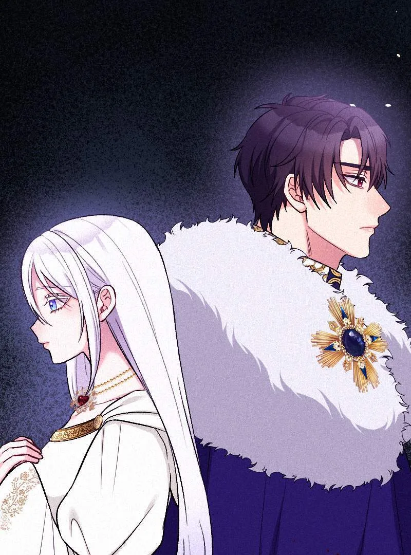 The Abandoned Saintess’s Vow: To Deny the Prince’s Love in Her Next Life Chapter 39 page 66