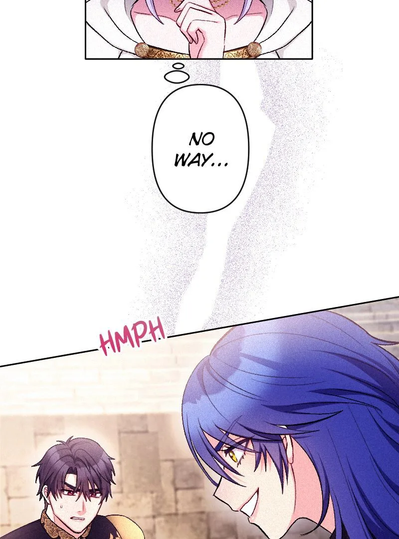 The Abandoned Saintess’s Vow: To Deny the Prince’s Love in Her Next Life Chapter 39 page 94