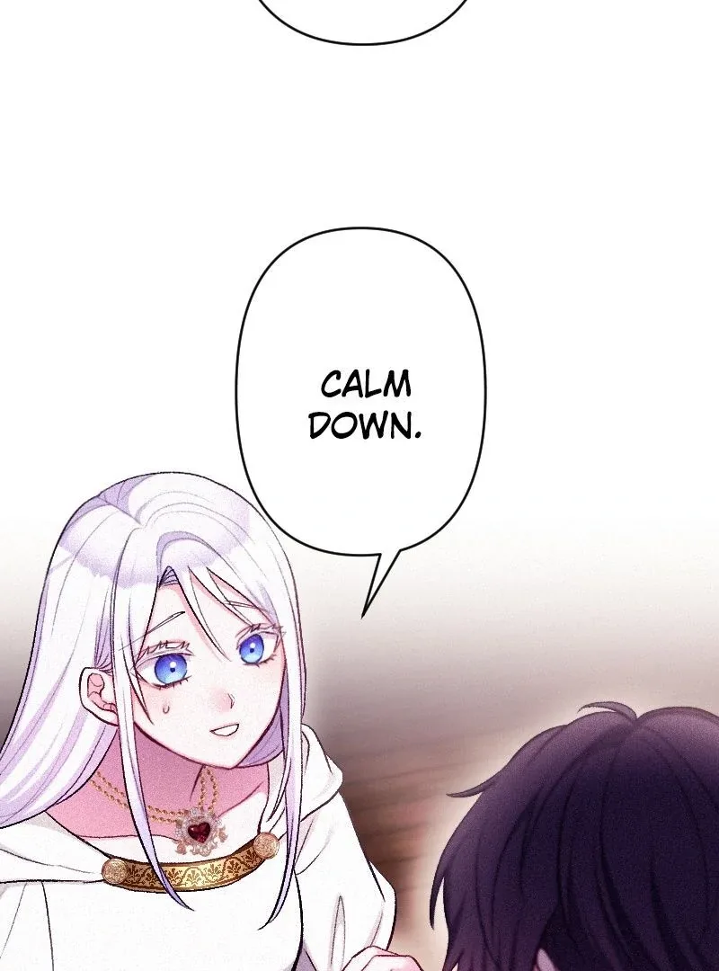 The Abandoned Saintess’s Vow: To Deny the Prince’s Love in Her Next Life Chapter 40 page 30