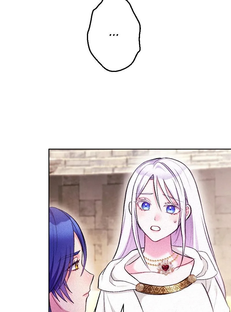 The Abandoned Saintess’s Vow: To Deny the Prince’s Love in Her Next Life Chapter 40 page 17