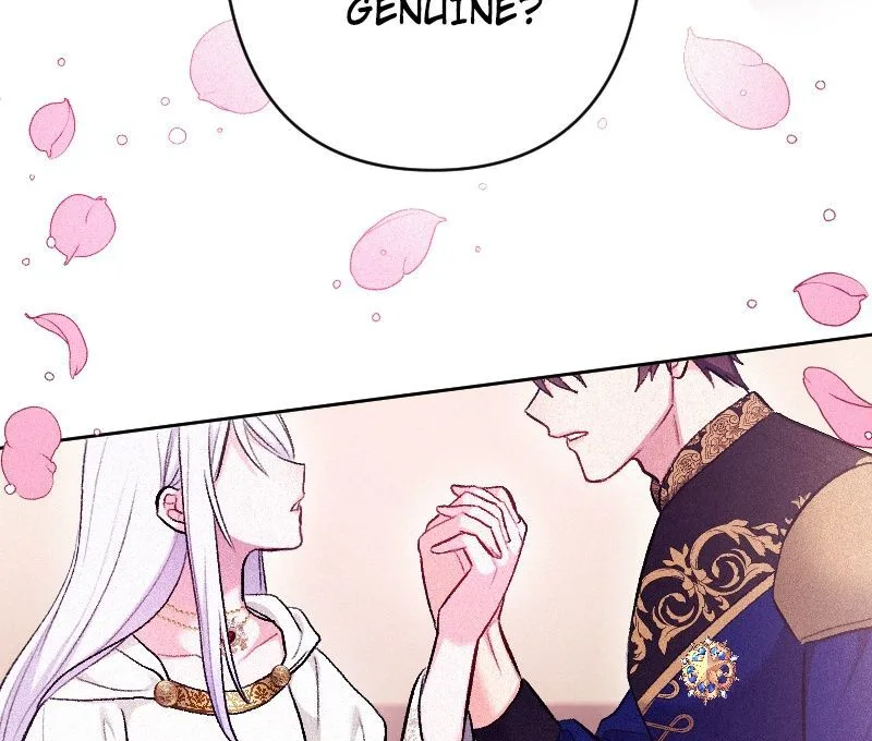 The Abandoned Saintess’s Vow: To Deny the Prince’s Love in Her Next Life Chapter 40 page 44