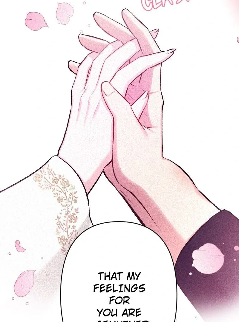 The Abandoned Saintess’s Vow: To Deny the Prince’s Love in Her Next Life Chapter 40 page 43