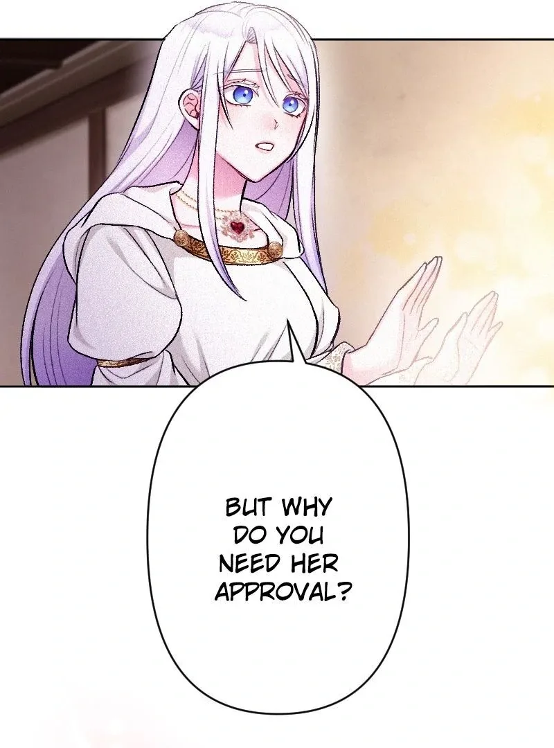 The Abandoned Saintess’s Vow: To Deny the Prince’s Love in Her Next Life Chapter 40 page 39