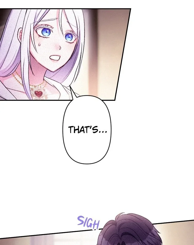 The Abandoned Saintess’s Vow: To Deny the Prince’s Love in Her Next Life Chapter 40 page 27