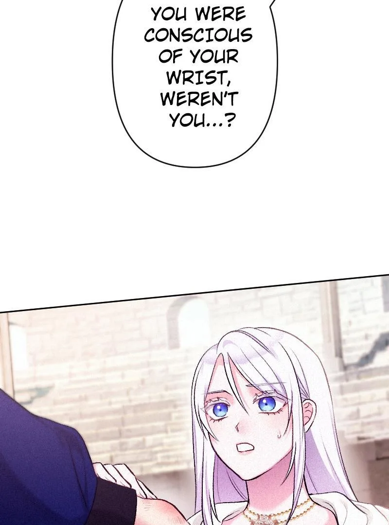 The Abandoned Saintess’s Vow: To Deny the Prince’s Love in Her Next Life Chapter 40 page 13