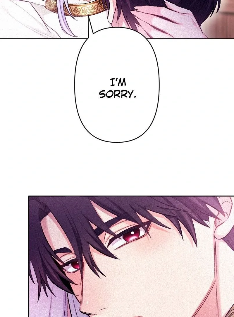 The Abandoned Saintess’s Vow: To Deny the Prince’s Love in Her Next Life Chapter 40 page 57