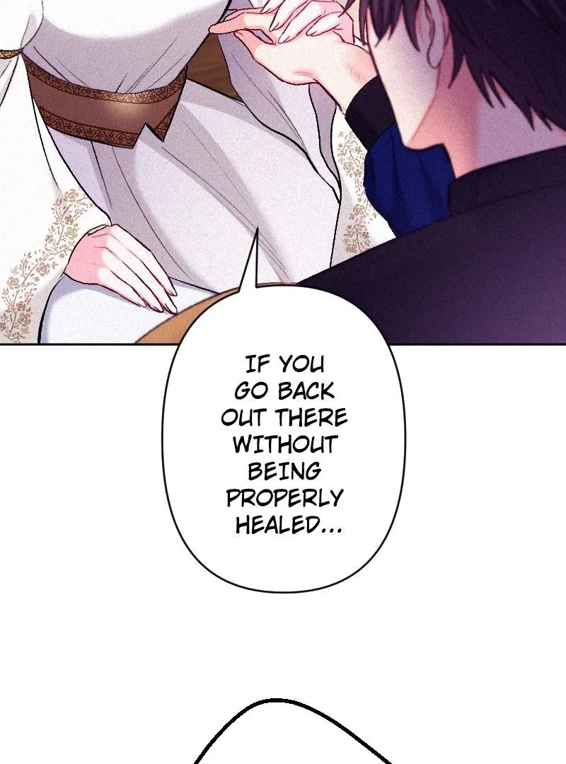 The Abandoned Saintess’s Vow: To Deny the Prince’s Love in Her Next Life Chapter 40 page 31