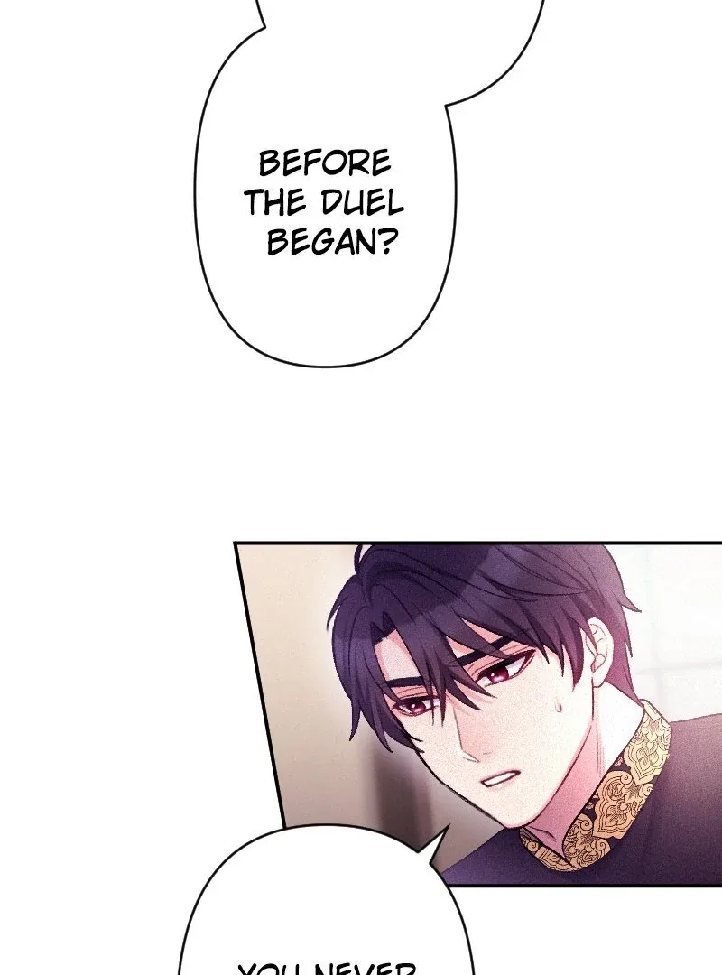 The Abandoned Saintess’s Vow: To Deny the Prince’s Love in Her Next Life Chapter 40 page 24