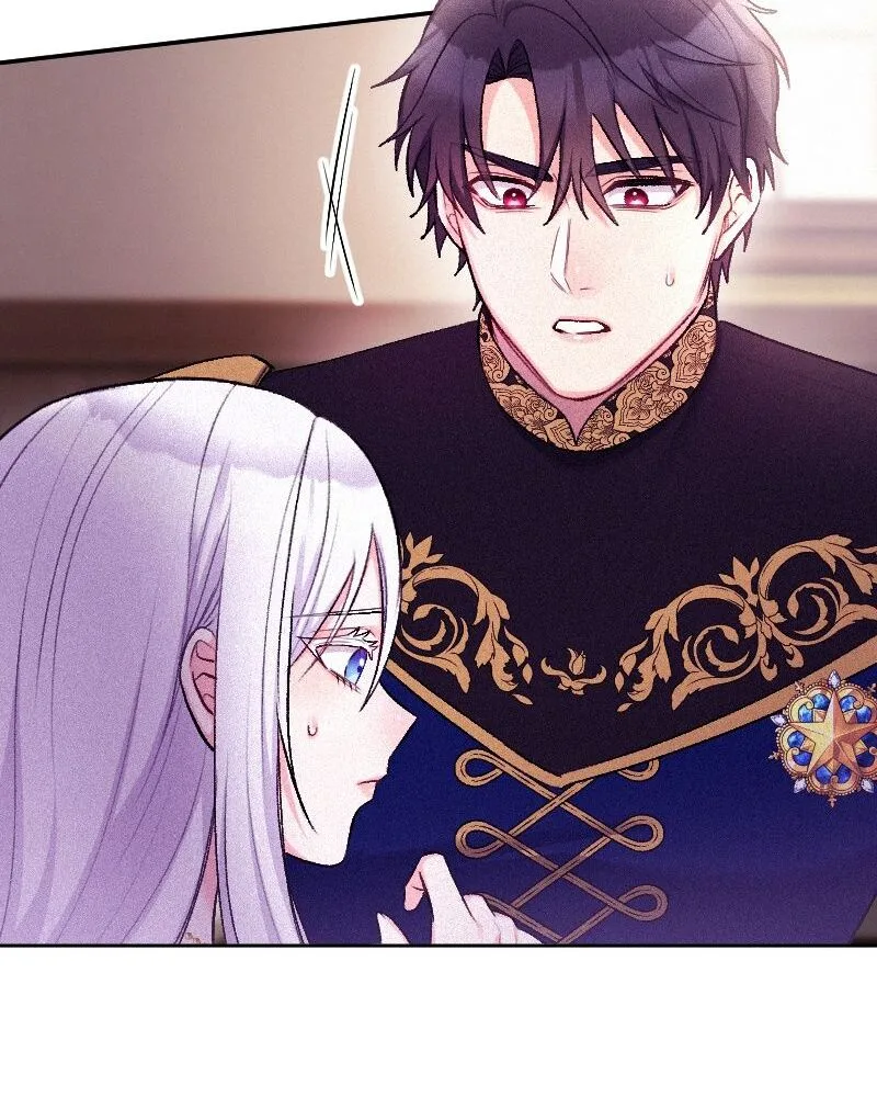 The Abandoned Saintess’s Vow: To Deny the Prince’s Love in Her Next Life Chapter 40 page 35