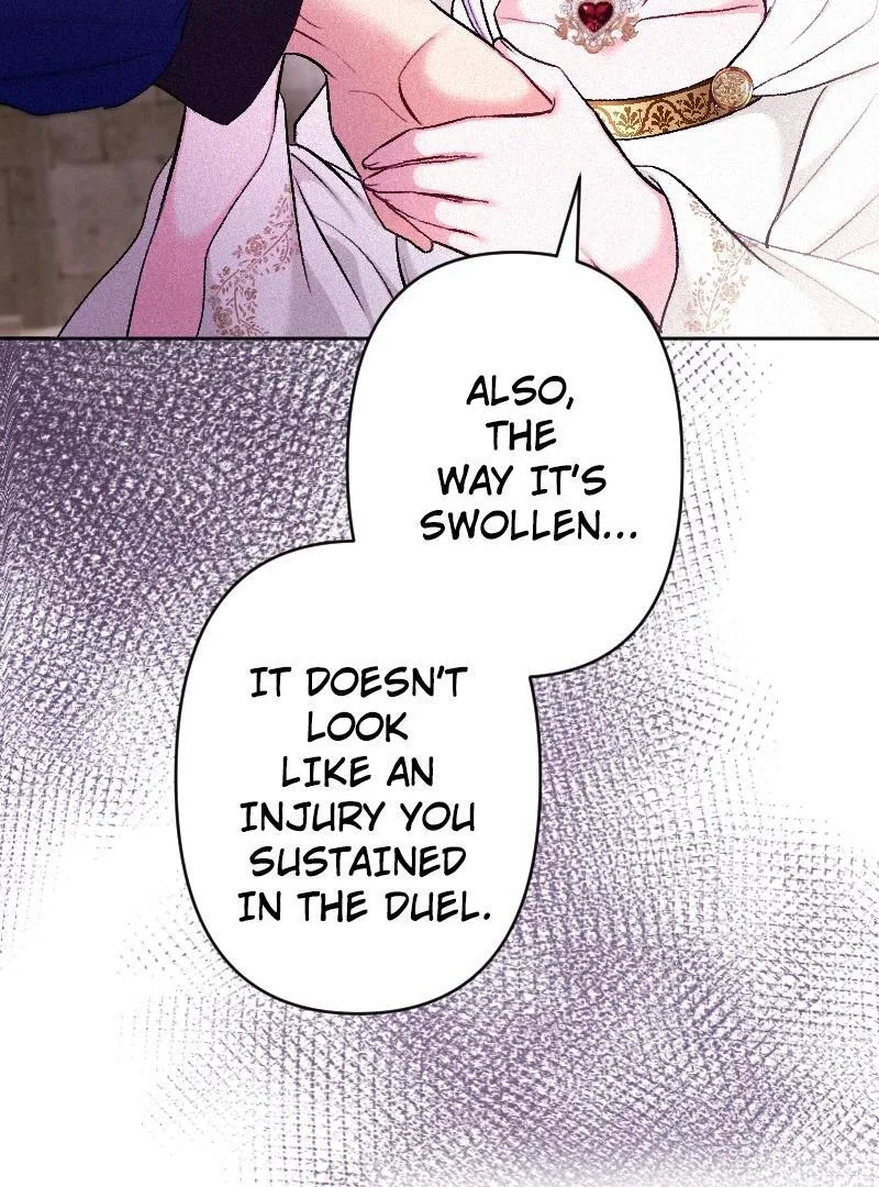 The Abandoned Saintess’s Vow: To Deny the Prince’s Love in Her Next Life Chapter 40 page 14