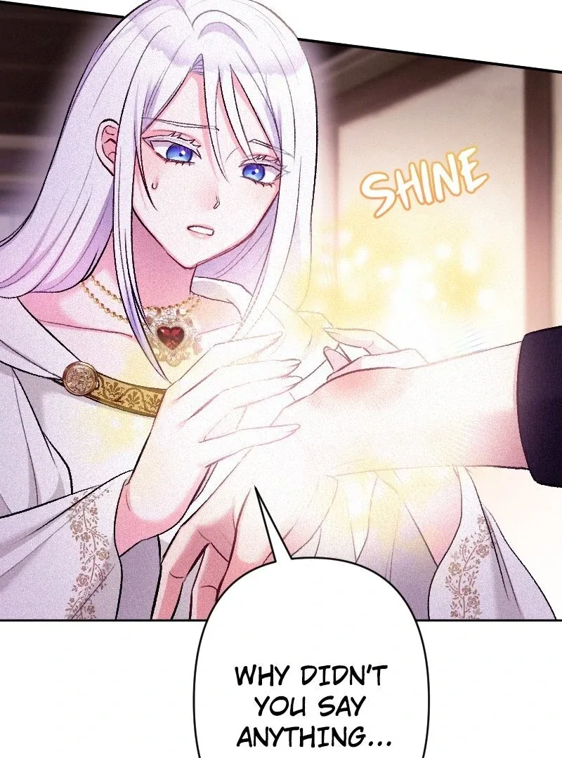 The Abandoned Saintess’s Vow: To Deny the Prince’s Love in Her Next Life Chapter 40 page 23