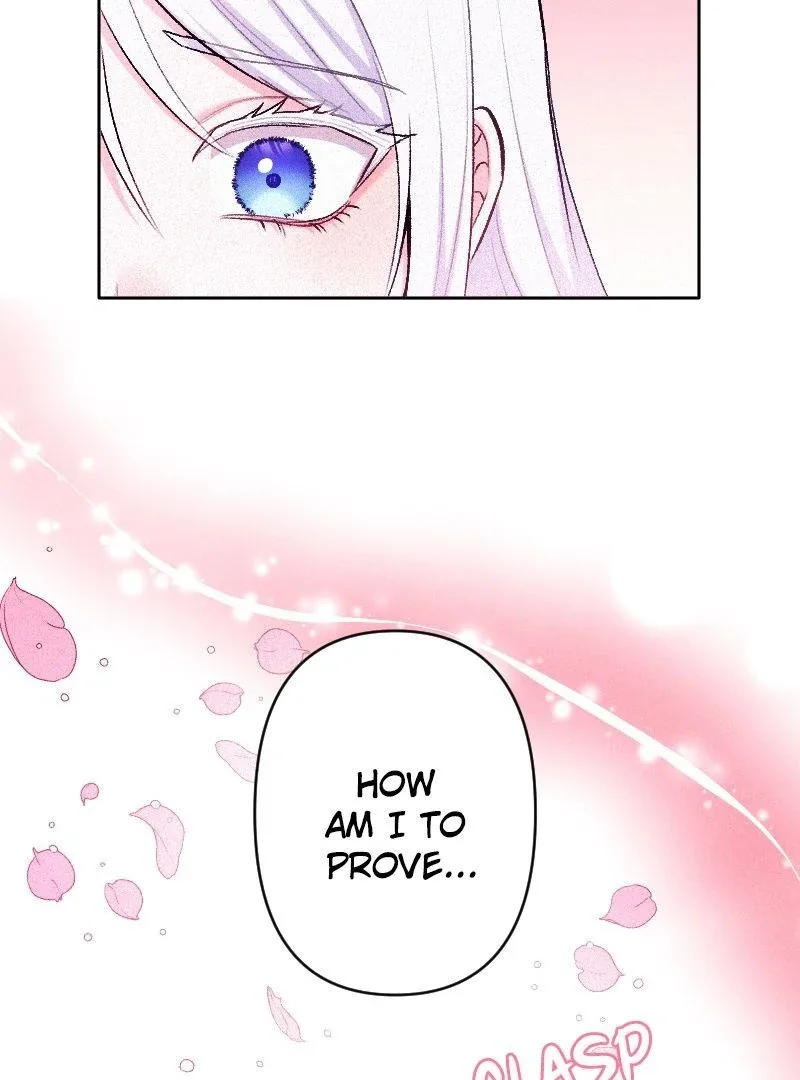 The Abandoned Saintess’s Vow: To Deny the Prince’s Love in Her Next Life Chapter 40 page 42