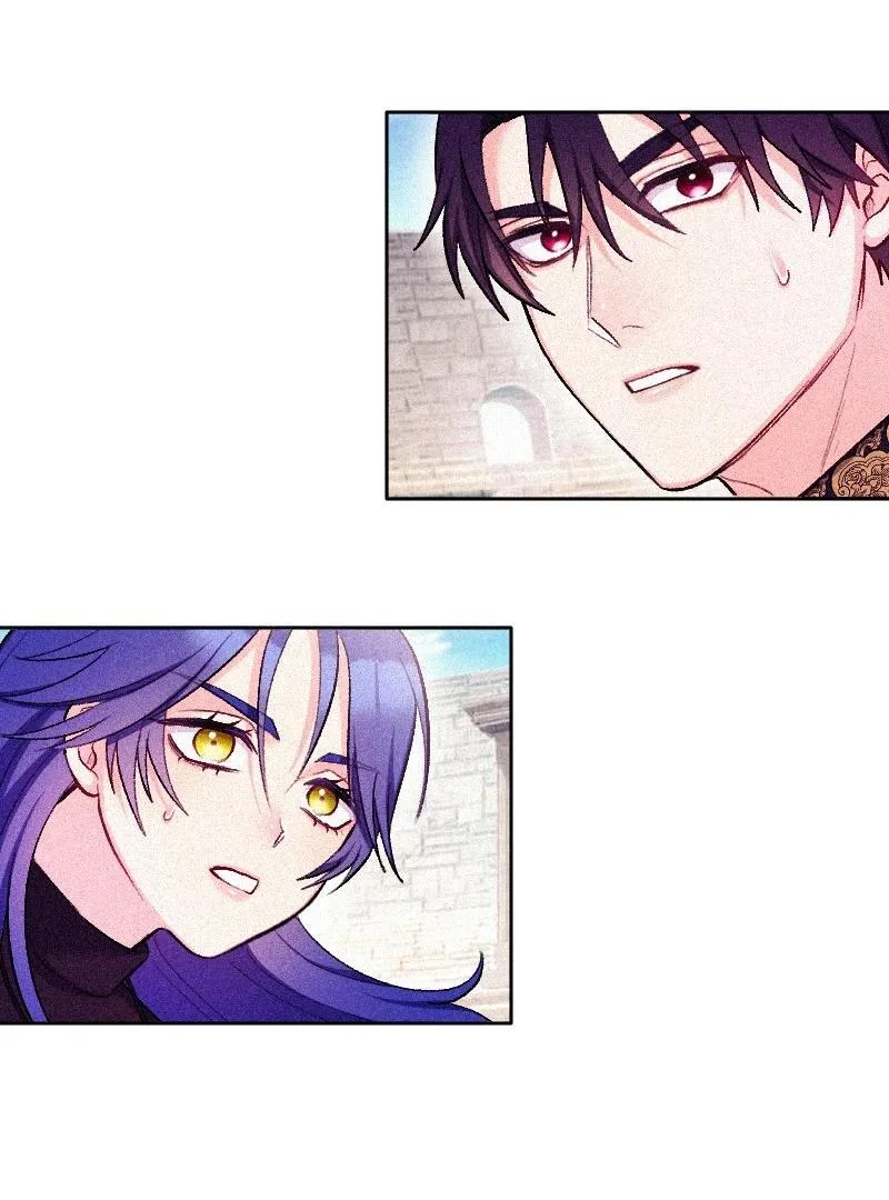 The Abandoned Saintess’s Vow: To Deny the Prince’s Love in Her Next Life Chapter 40 page 7