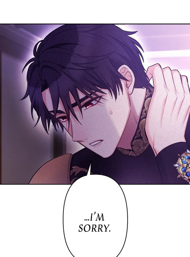 The Abandoned Saintess’s Vow: To Deny the Prince’s Love in Her Next Life Chapter 40 page 36