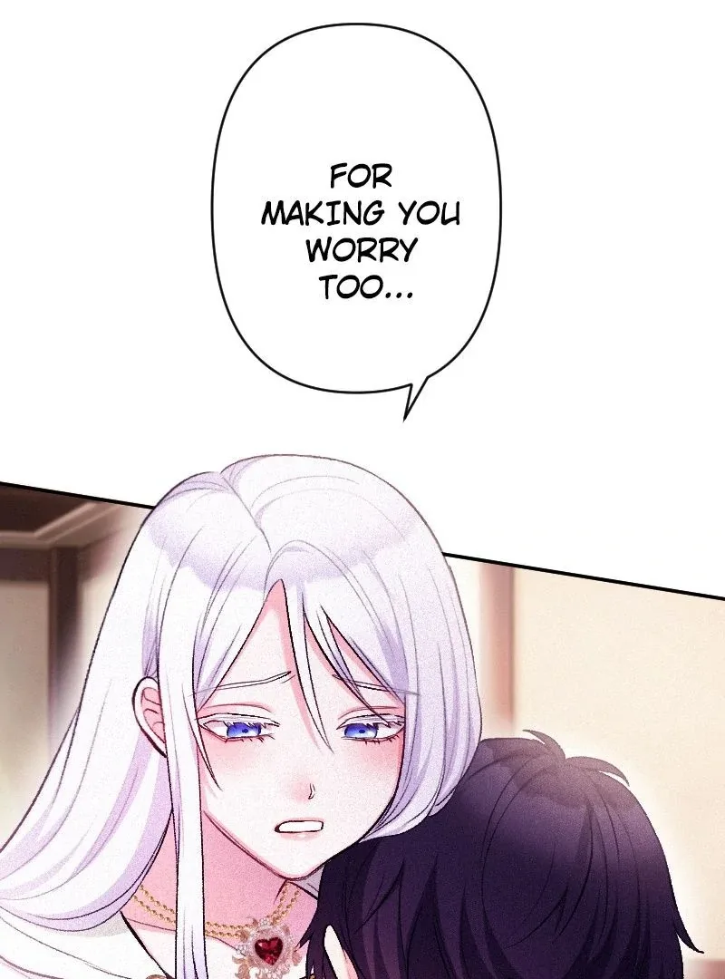 The Abandoned Saintess’s Vow: To Deny the Prince’s Love in Her Next Life Chapter 40 page 56