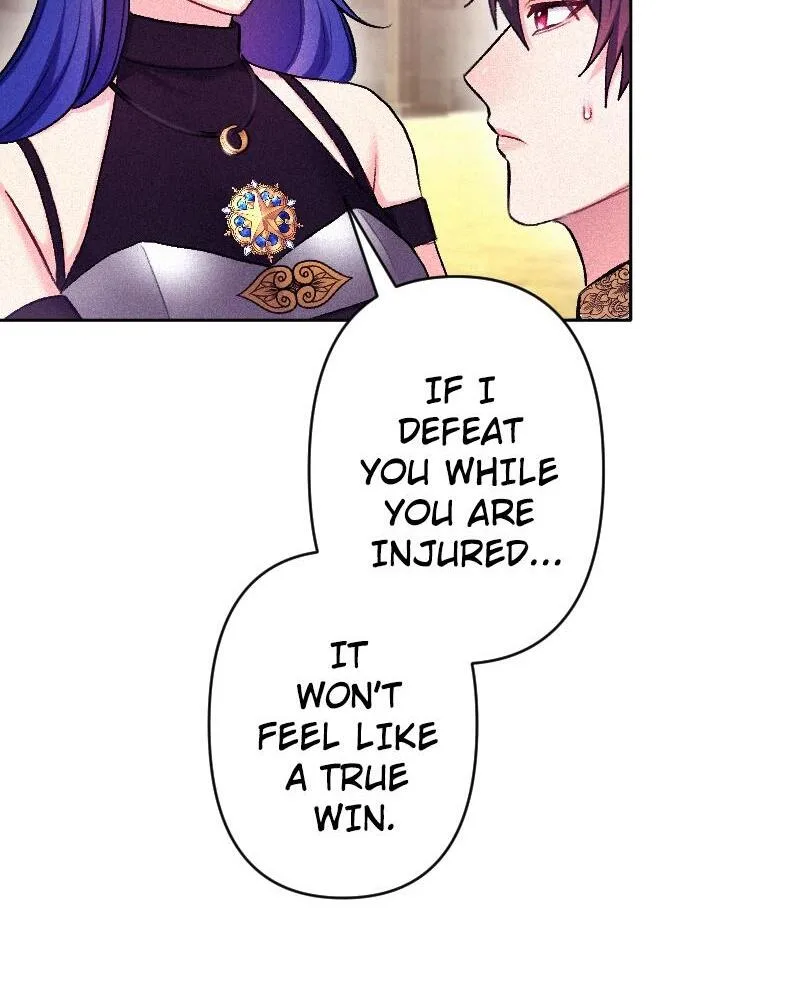 The Abandoned Saintess’s Vow: To Deny the Prince’s Love in Her Next Life Chapter 40 page 19