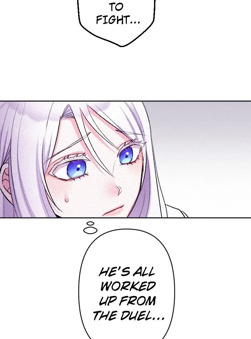 The Abandoned Saintess’s Vow: To Deny the Prince’s Love in Her Next Life Chapter 40 page 29