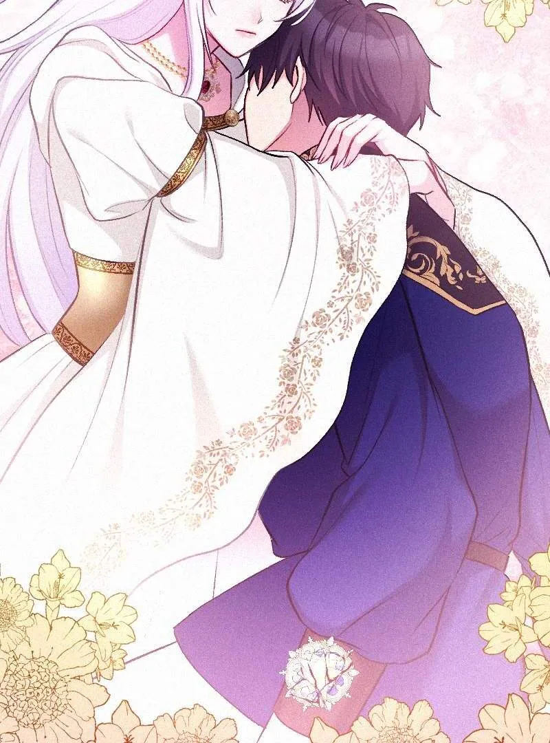 The Abandoned Saintess’s Vow: To Deny the Prince’s Love in Her Next Life Chapter 40 page 51