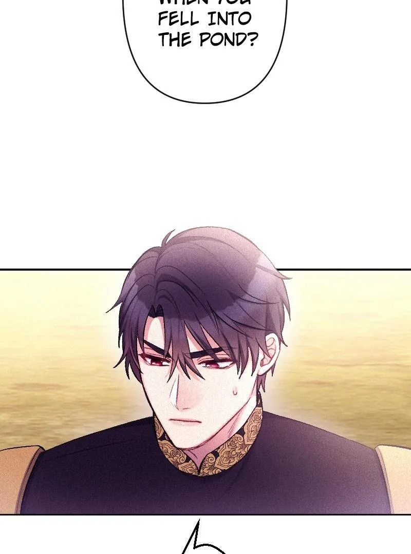 The Abandoned Saintess’s Vow: To Deny the Prince’s Love in Her Next Life Chapter 40 page 16