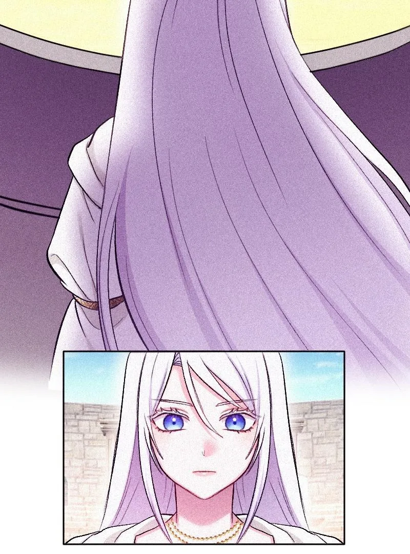 The Abandoned Saintess’s Vow: To Deny the Prince’s Love in Her Next Life Chapter 40 page 6