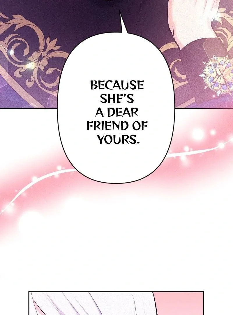 The Abandoned Saintess’s Vow: To Deny the Prince’s Love in Her Next Life Chapter 40 page 41