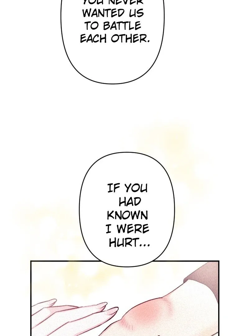 The Abandoned Saintess’s Vow: To Deny the Prince’s Love in Her Next Life Chapter 40 page 25