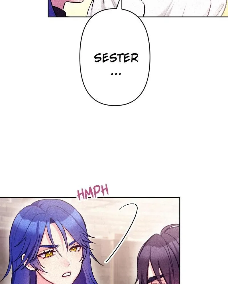 The Abandoned Saintess’s Vow: To Deny the Prince’s Love in Her Next Life Chapter 40 page 18