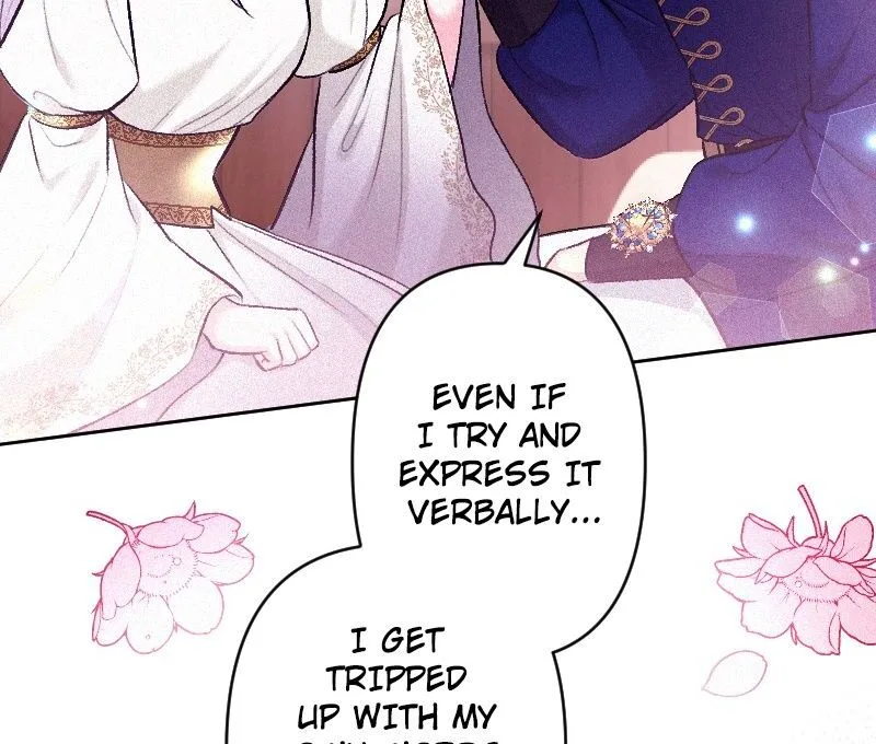 The Abandoned Saintess’s Vow: To Deny the Prince’s Love in Her Next Life Chapter 40 page 45