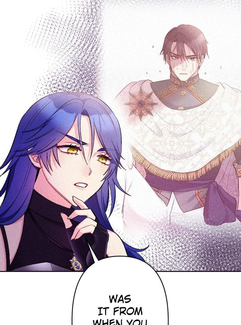 The Abandoned Saintess’s Vow: To Deny the Prince’s Love in Her Next Life Chapter 40 page 15