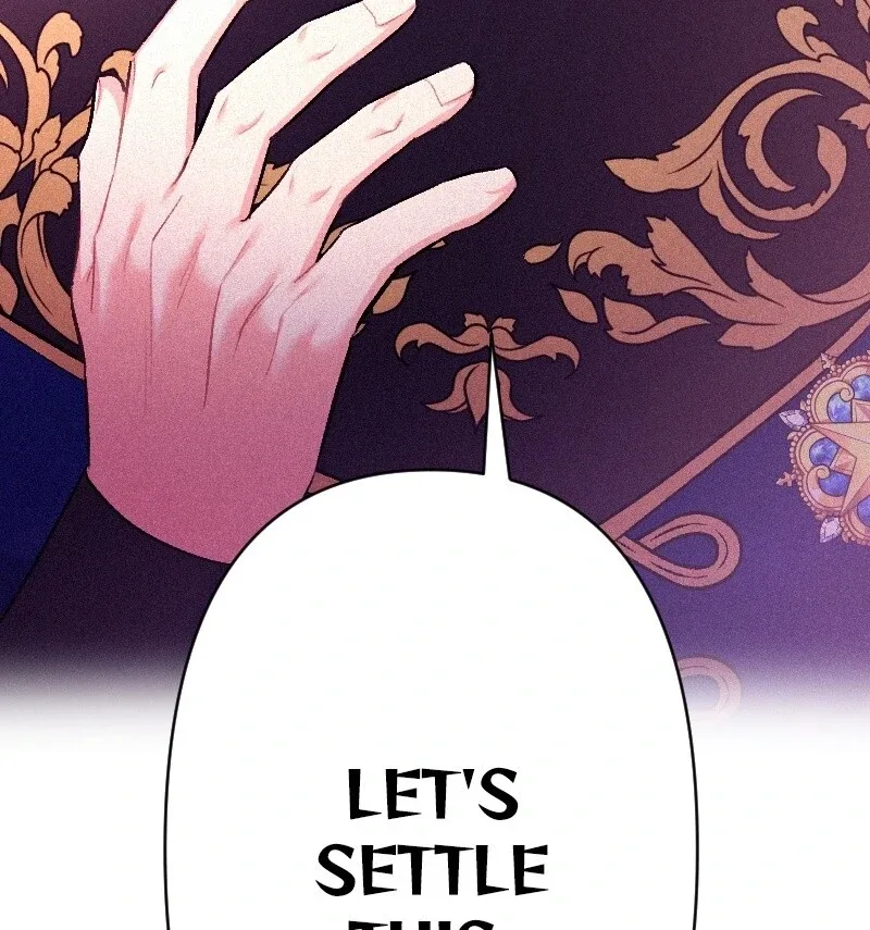 The Abandoned Saintess’s Vow: To Deny the Prince’s Love in Her Next Life Chapter 40 page 102