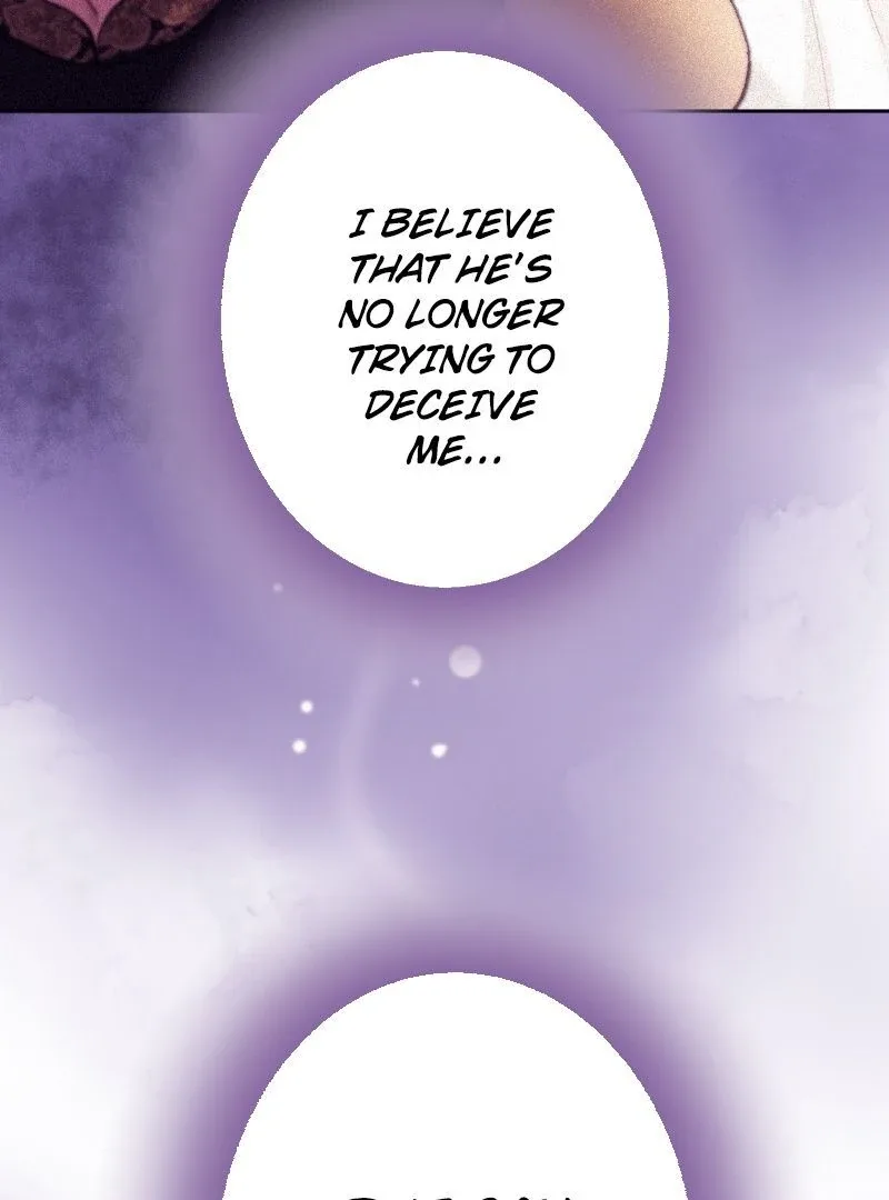 The Abandoned Saintess’s Vow: To Deny the Prince’s Love in Her Next Life Chapter 40 page 85