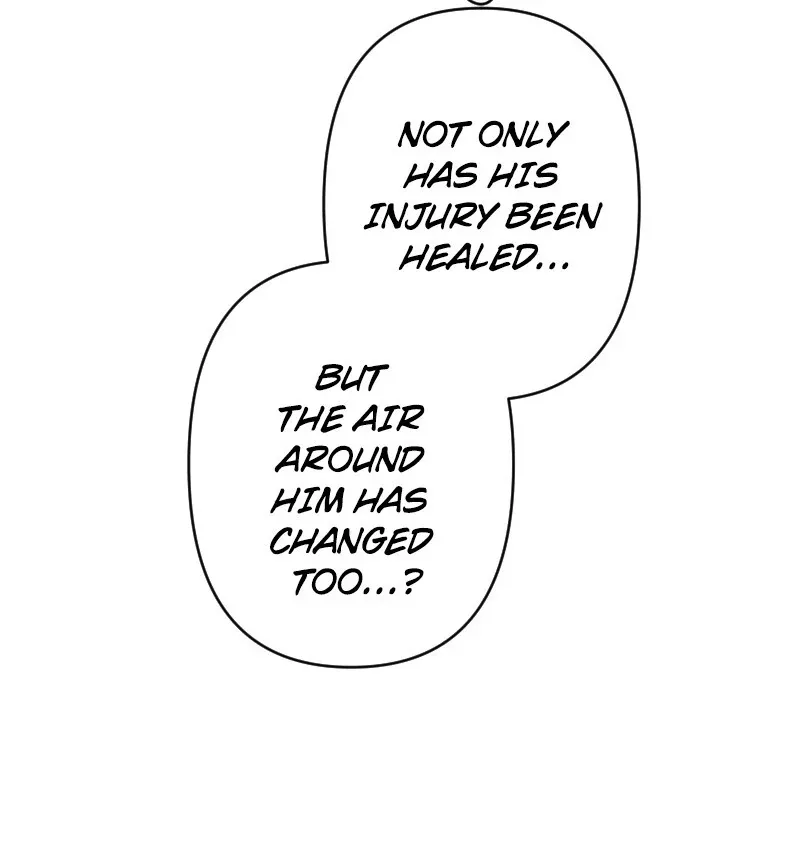 The Abandoned Saintess’s Vow: To Deny the Prince’s Love in Her Next Life Chapter 40 page 97