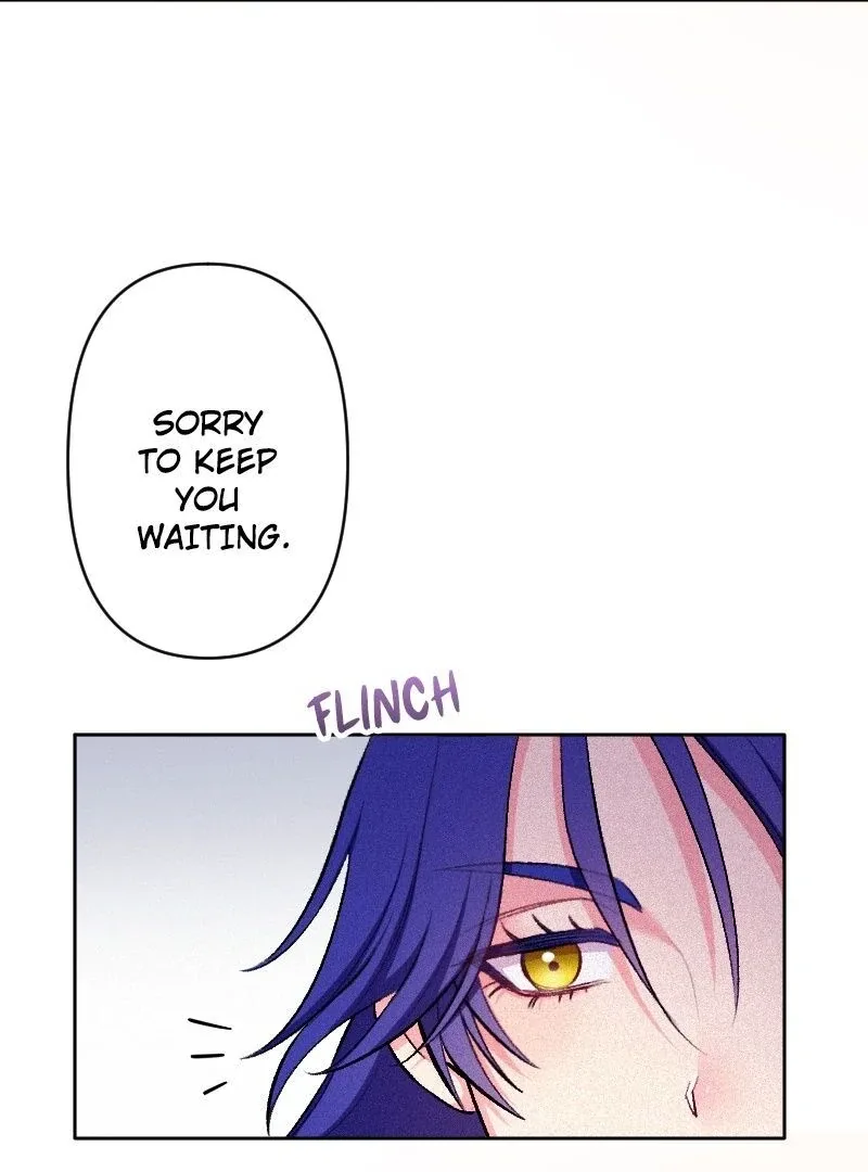 The Abandoned Saintess’s Vow: To Deny the Prince’s Love in Her Next Life Chapter 40 page 90