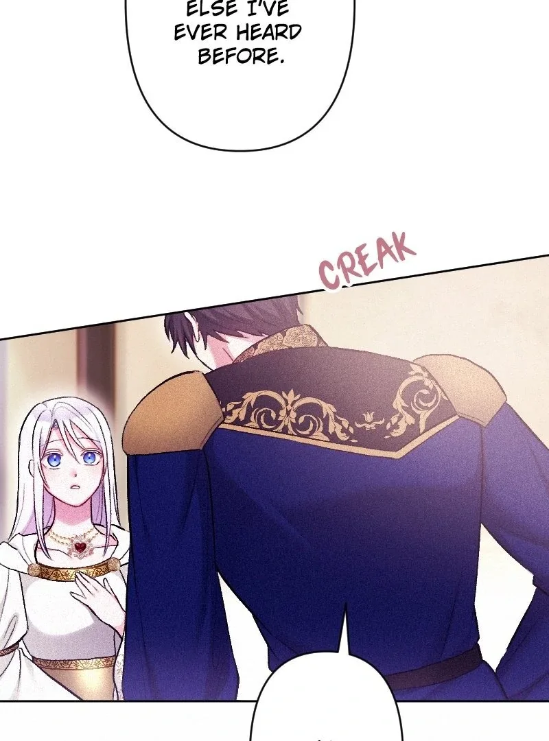 The Abandoned Saintess’s Vow: To Deny the Prince’s Love in Her Next Life Chapter 40 page 67