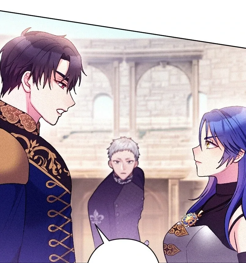The Abandoned Saintess’s Vow: To Deny the Prince’s Love in Her Next Life Chapter 40 page 98