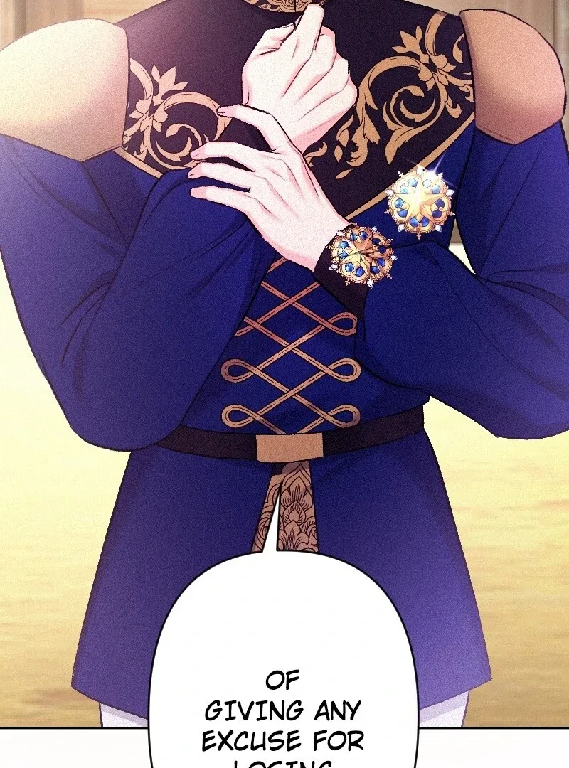 The Abandoned Saintess’s Vow: To Deny the Prince’s Love in Her Next Life Chapter 40 page 95