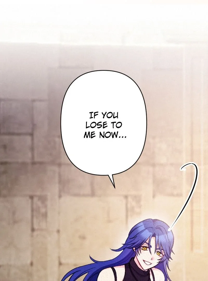 The Abandoned Saintess’s Vow: To Deny the Prince’s Love in Her Next Life Chapter 40 page 91