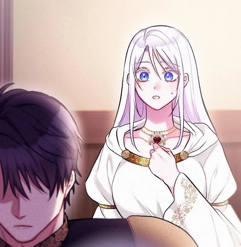 The Abandoned Saintess’s Vow: To Deny the Prince’s Love in Her Next Life Chapter 40 page 84