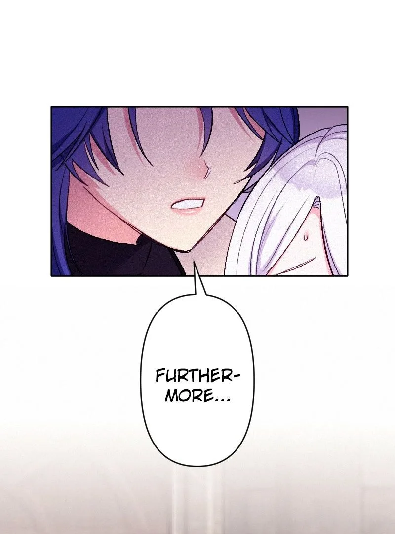 The Abandoned Saintess’s Vow: To Deny the Prince’s Love in Her Next Life Chapter 42 page 9