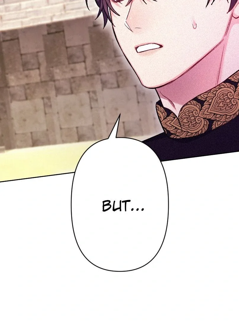 The Abandoned Saintess’s Vow: To Deny the Prince’s Love in Her Next Life Chapter 42 page 8