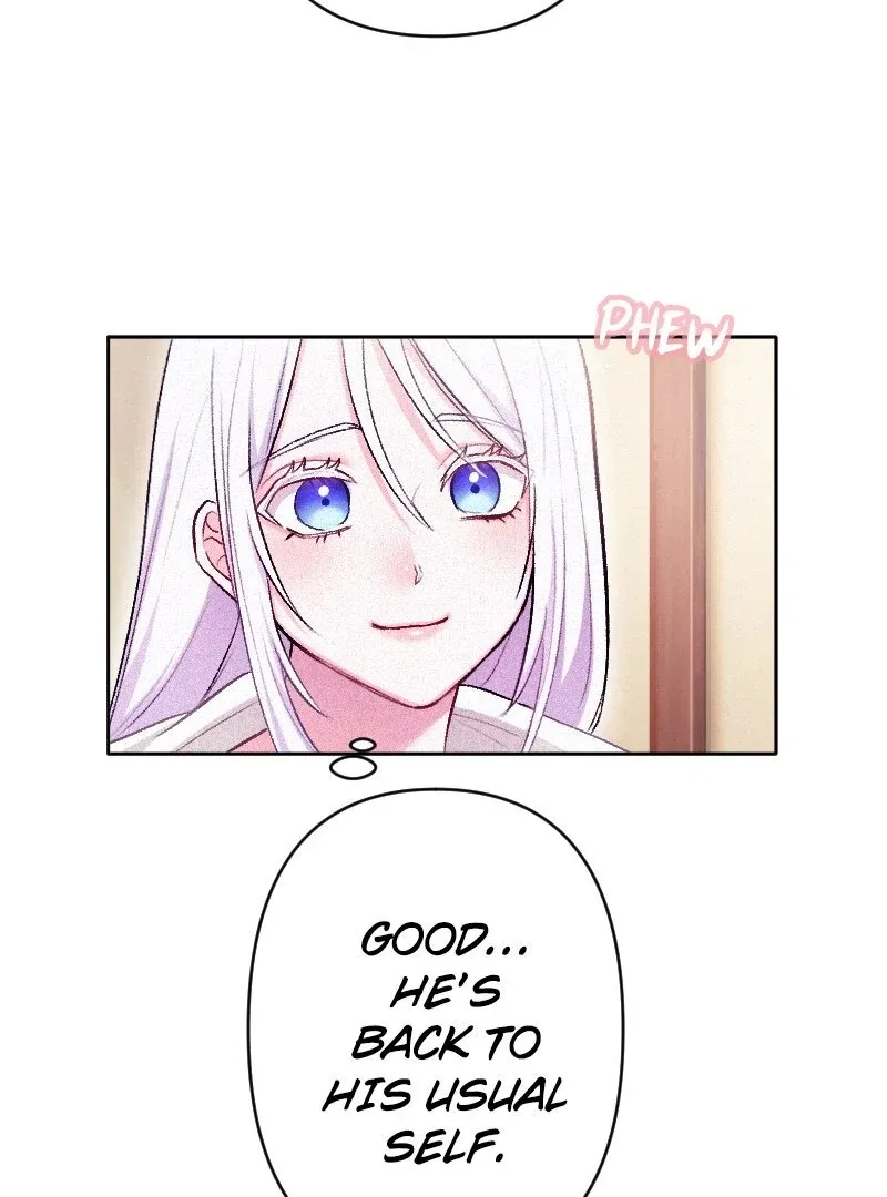 The Abandoned Saintess’s Vow: To Deny the Prince’s Love in Her Next Life Chapter 40 page 70