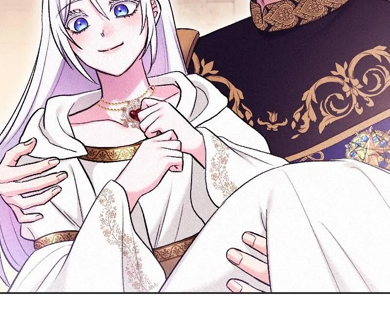 The Abandoned Saintess’s Vow: To Deny the Prince’s Love in Her Next Life Chapter 42 page 21