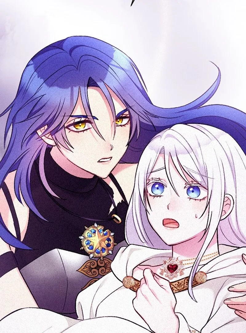 The Abandoned Saintess’s Vow: To Deny the Prince’s Love in Her Next Life Chapter 42 page 3