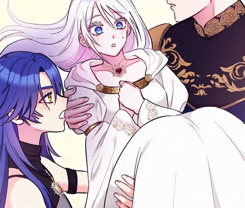 The Abandoned Saintess’s Vow: To Deny the Prince’s Love in Her Next Life Chapter 42 page 11
