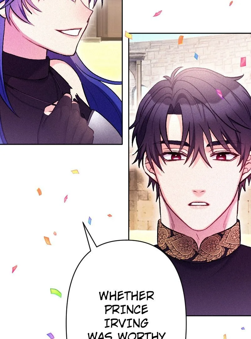 The Abandoned Saintess’s Vow: To Deny the Prince’s Love in Her Next Life Chapter 42 page 26
