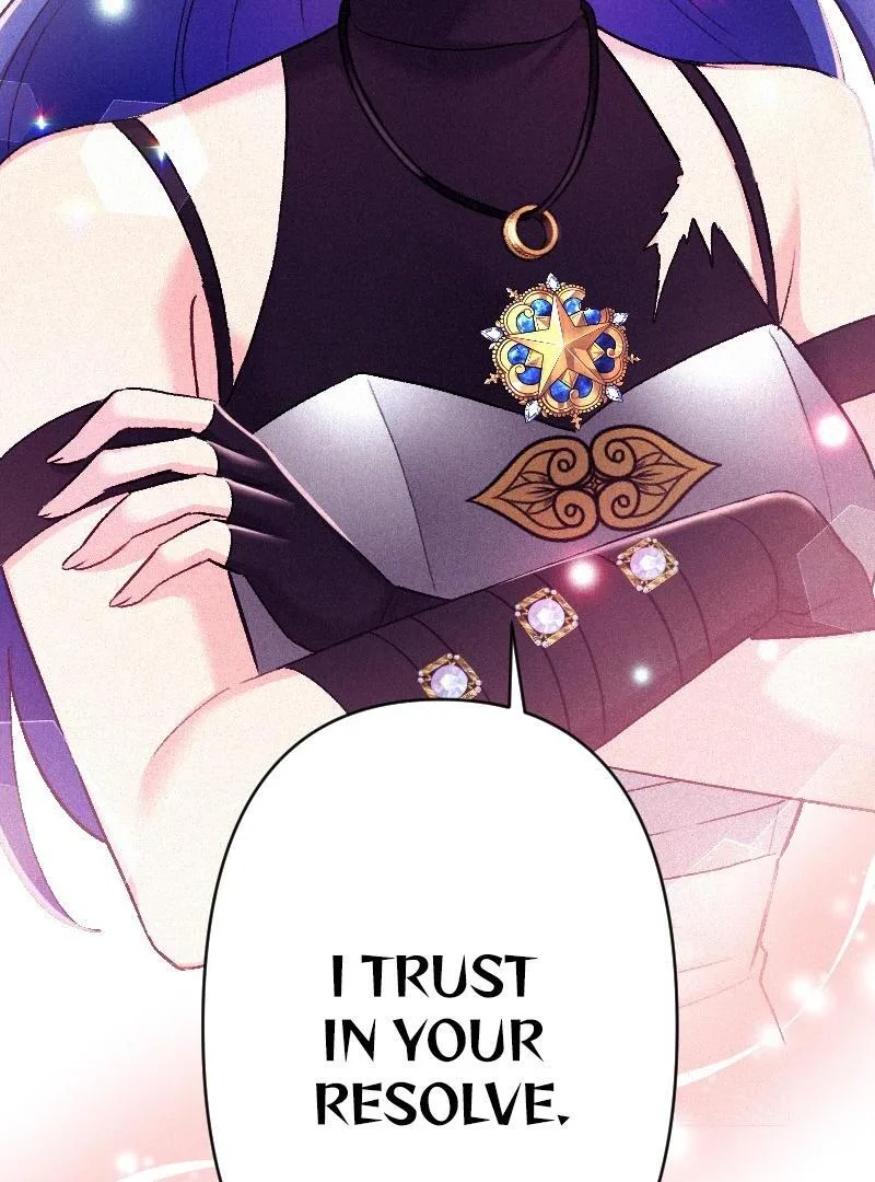 The Abandoned Saintess’s Vow: To Deny the Prince’s Love in Her Next Life Chapter 42 page 19