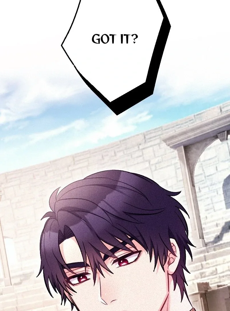 The Abandoned Saintess’s Vow: To Deny the Prince’s Love in Her Next Life Chapter 42 page 31
