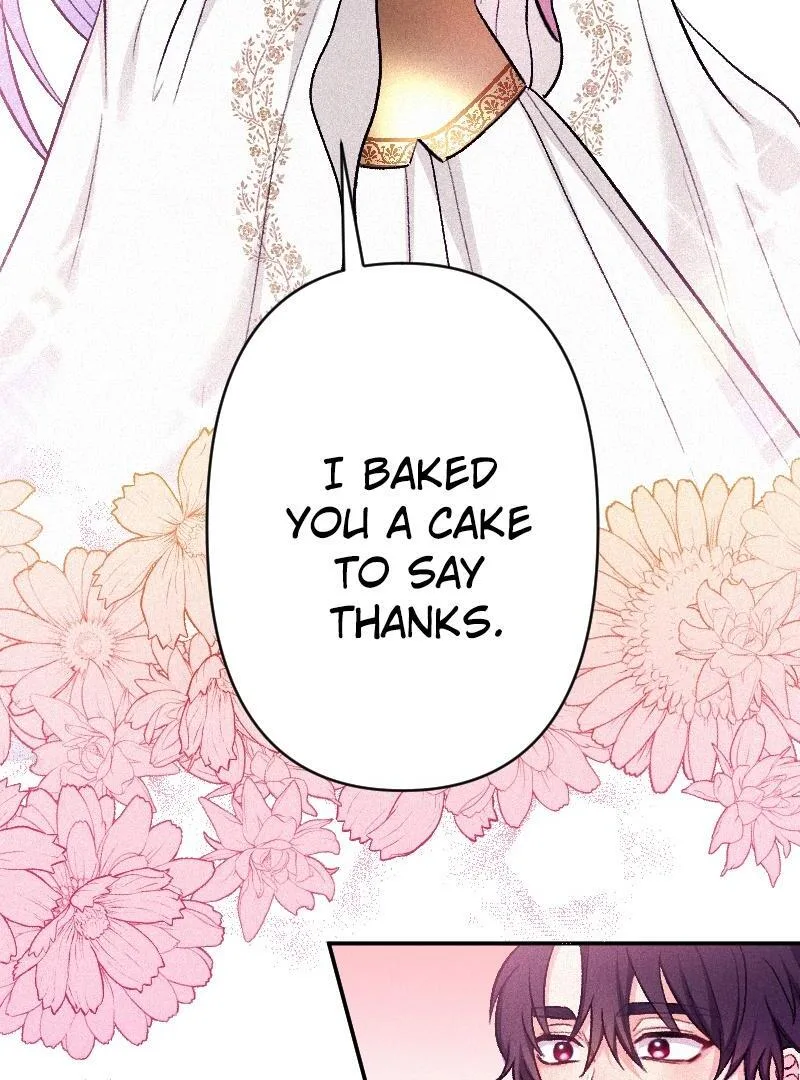The Abandoned Saintess’s Vow: To Deny the Prince’s Love in Her Next Life Chapter 42 page 41
